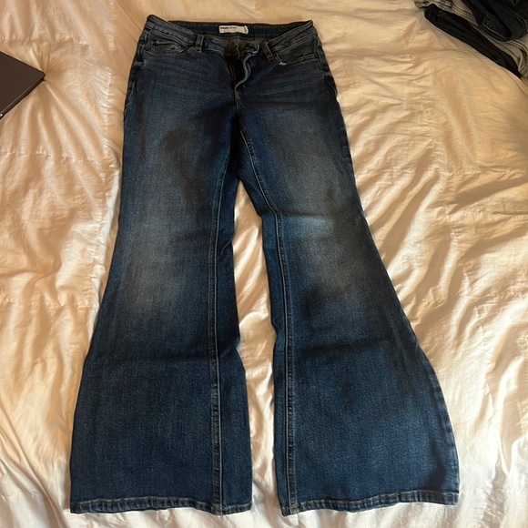 Blue jeans from Garage - Picture 1 of 1